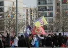 PKK propagandalı Nevruza soruşturma!