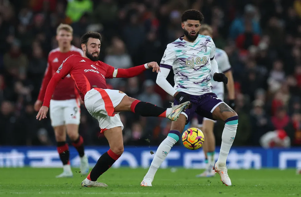 Galatasaray'ın Bruno Fernandes transferinde yeni gelişme: Oyuncu tarafıyla önemli mesafe sağlandı! Gözler Manchester United'da - 1