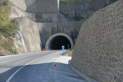 Karadeniz-Akdeniz yolu son durum 2021 | Sultan 2. Abdülhamid’in rüya projesi hayata geçiyor