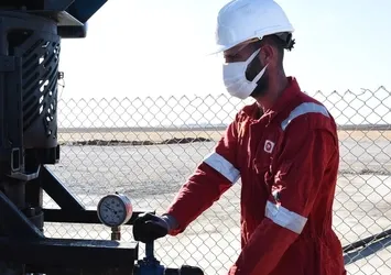 Irak'tan petrol akışı yeniden başladı!