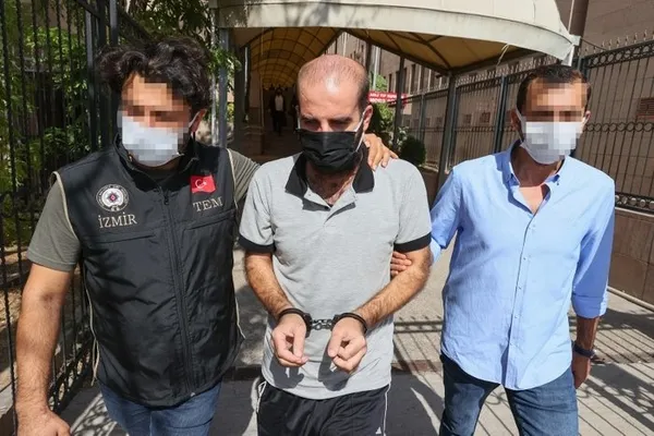 Fethi Sekin’in şehit edildiği saldırı hakkında flaş itiraf! Mühimmat İzmir’e nasıl geldi?