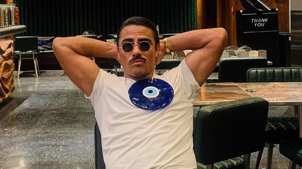 Nusret’in Miami’deki restoranına 2 milyon dolarlık yardım!