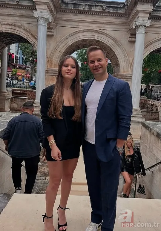 Yoga pozları olay olmuştu! Pınar Altuğ'un eşi Yağmur Atacan'dan destek 2