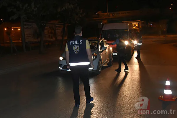 Kabine Toplantısı son dakika: 19 Mayıs'ta sokağa çıkma yasağı var mı? Çarşamba tam gün yasak olacak mı? 9