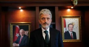 Vatandaşlardan Mustafa Tuna’ya destek mesajı