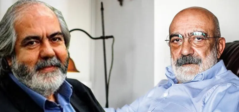Ahmet Altan ve Mehmet Altan gözaltına alındı