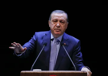 Cumhurbaşkanı Erdoğan: Öyle bir cevap vereceğiz ki duymayan kalmayacak