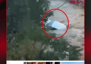 SON GÖRÜNTÜLERİ ORTAYA ÇIKTI