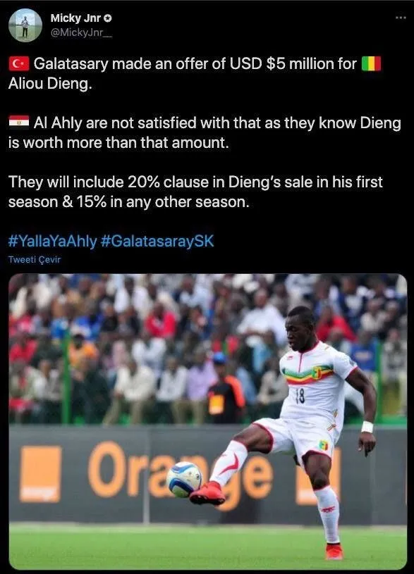 galatasarayda-aliou-dieng-gelismesi-teklifi-duyurdular-1627927100661.jpeg Galatasaray'a Malili orta saha! Aliou Dieng Aslan olabilir - 3