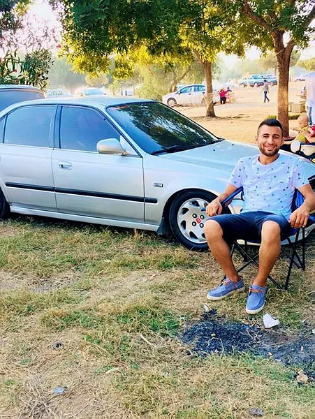 Adana’da ağrı kesici ilaç içip uyuyan genç ölü bulundu - 3