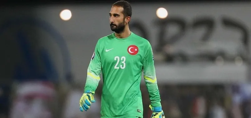 Kaleci Volkan'dan 4 yıllık imza