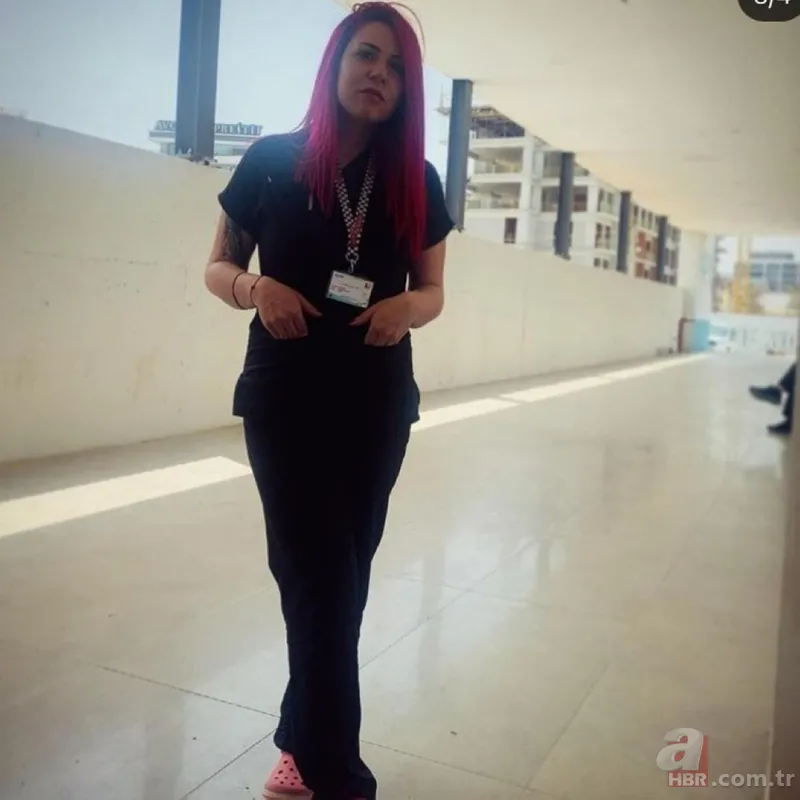 Hemşire Şebnem Köker'in şüpheli ölümü hakkında flaş gerçek! Detaylar ortaya çıkıyor 12