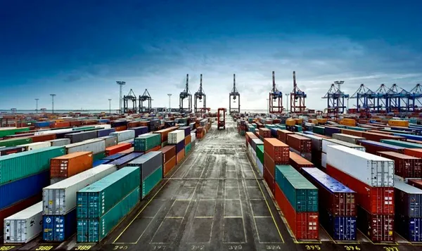 Türkiye'nin ihracatı 2,5 milyar dolara yaklaştı! Libya dev ticaret - 7