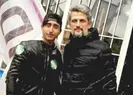 Paylan ile fotoğraf çektiren Çetinkaya dağa kaçırıldı