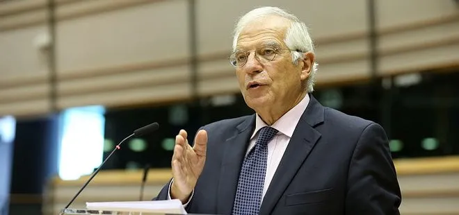 AB Yüksek Temsilcisi Josep Borrell’den Afganistan mesajı! Taliban ile uzlaşma şartlarını duyurdu