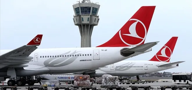 THY duyurdu: Hartum seferi iptal edildi