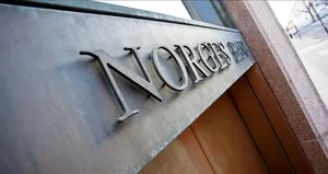 Norveç dev fonundan İsrail hamlesi