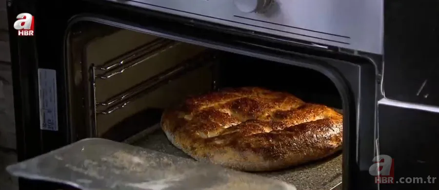 Laz böreği nasıl yapılır? İşte püf noktaları 25