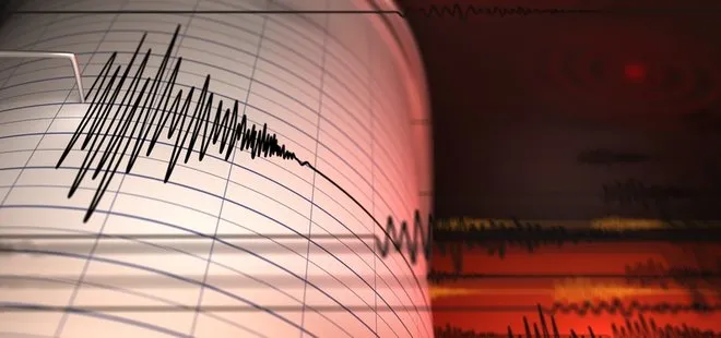 Az önce deprem nerede oldu? 29 Kasım Muğla ve İzmir’de deprem mi oldu? SON DAKİKA DEPREM LİSTESİ