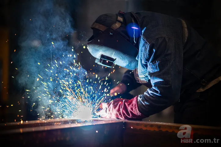 2022 asgari ücrete enflasyon ayarı! Asgari ücrette 4.000 TL pazarlığı! İşverenler 3.500 TL'den teklif vermeye başladı... 5