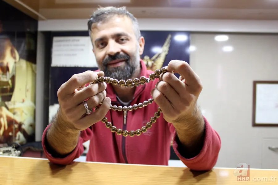 Kuka tesbiğine salgında yoğun rağbet! Eldeki mikrobu öldürüyor 6