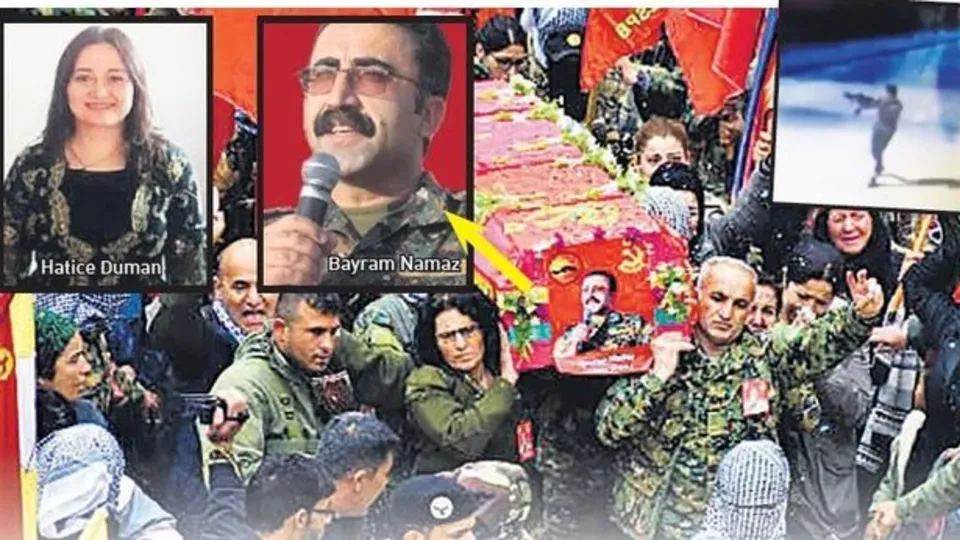 İşte CHP'nin terörist gazetecileri! "Mağdur" kisvesiyle kanatları altına aldıkları hainler vatan evlatlarını hayattan kopardı