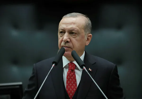 Son dakika: Başkan Erdoğan’dan İş Bankası açıklaması