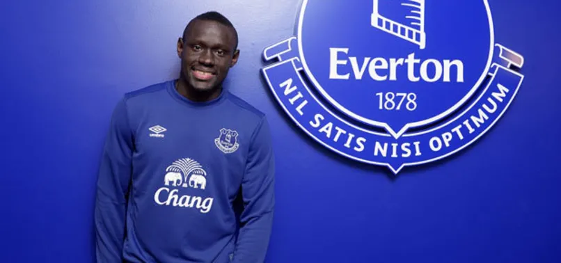 Oumar Niasse, Galatasaray için bavulunu topluyor