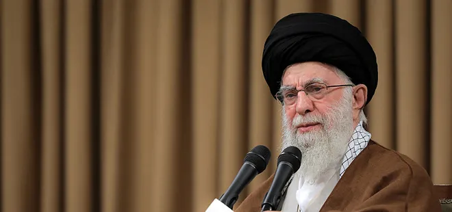 Hamaney’den UCM’nin Netanyahu kararına net mesaj: İdam cezası verilmeli