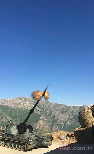 Hakurk nerede? Hakurk haritadaki yeri nedir? 5