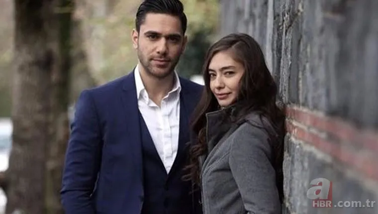 Vuslat oyuncusu Kadir Doğulu ve eşi Neslihan Atagül arasındaki yaş farkı dikkat çekti 3