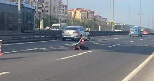 D-100’ü karıştıran olay!
