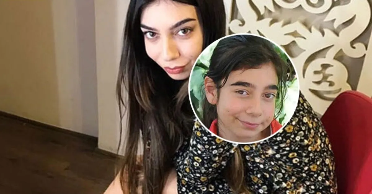 alemin krali dizisinin oben i yillar icindeki degisimiyle olay oldu