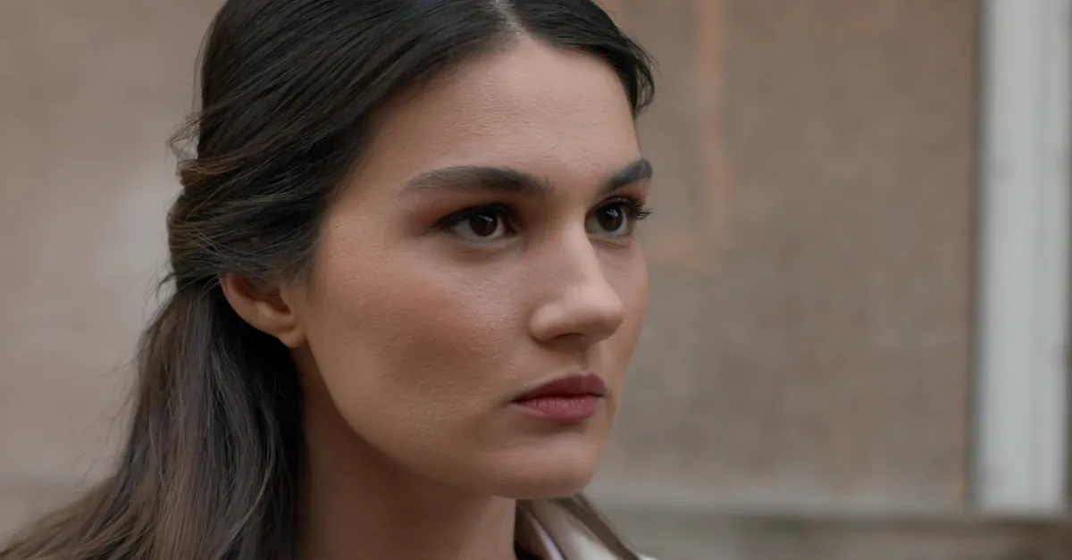 Adı Sevgi 2. bölüm fragmanı izle! "Bu hayatta kimseden korkmadığın kadar benden kork!"