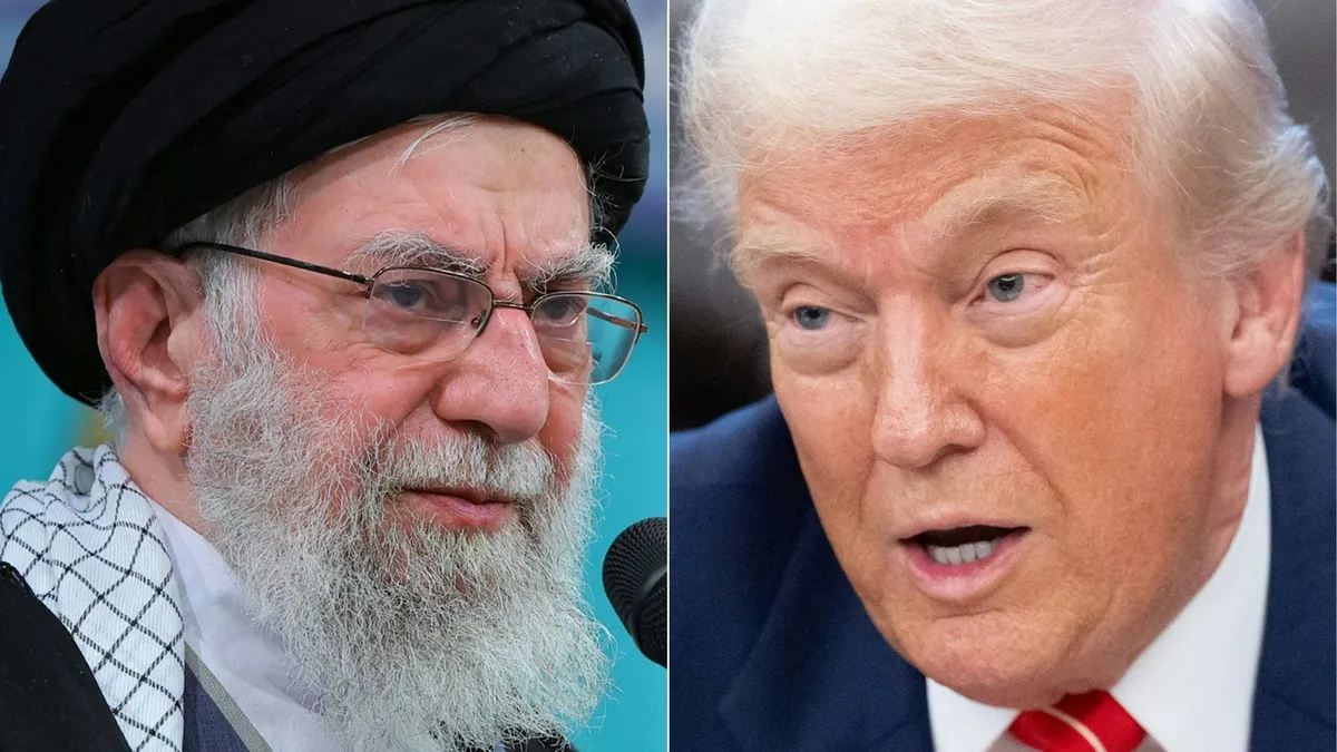 İran ile ABD arasında nükleer krizi çözülecek mi? Tahran: Ana prensiplerde anlaştık | ABD: İran 2 hafta içinde teklif yapacak