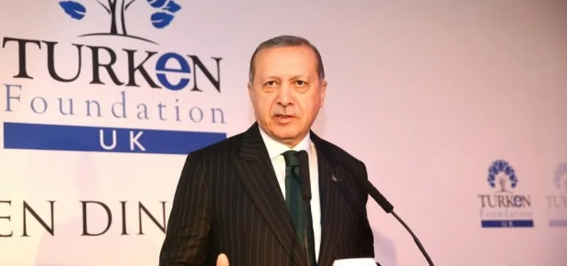 Erdoğan'dan Kudüs resti! Ne yaparsanız yapın...
