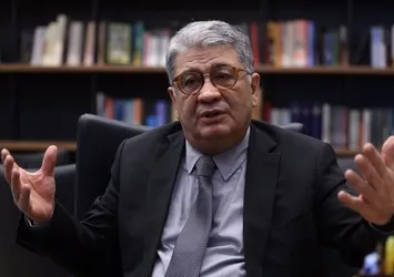 Başdanışman Ertem: Avrupa'da savaş çıkacak