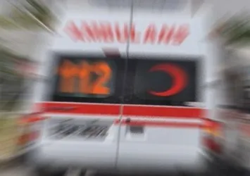 Zeytinburnu'nda erkek cesedi bulundu