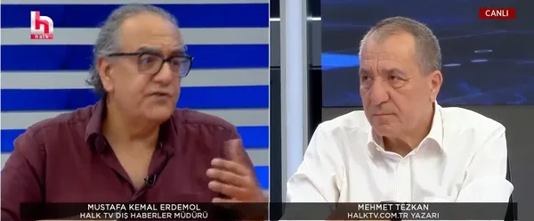 1682881105816.jpg CHP kanalı Halk TV bile kabul etti: Kılıçdaroğlu ve ortaklarının dış politikasını doğru dürüst anlamış değilim - 6