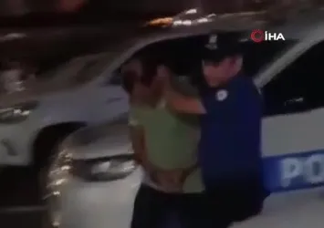 Adana'da aranan 2 hükümlü yakalandı