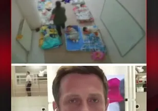 VİCDANSIZ ANAOKULU ÇALIŞANI GÖZALTINDA