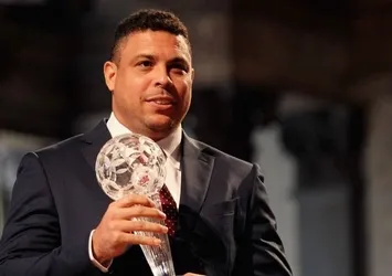 Ünlü futbolcudan flaş açıklama: Messi Ronaldo'dan daha iyi