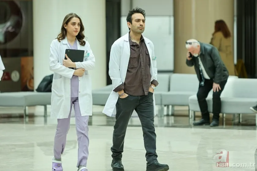 Bahar Dizisi Ekranlara Veda Ediyor! Tarih Belli Oldu 2