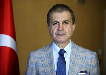AK Parti'den ABD Büyükelçiliği'ne sert tepki