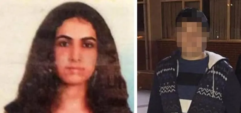 Antalya'da korkunç cinayet! Ablasını boynuna bıçak saplayarak katletti