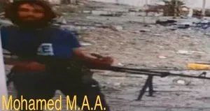 Eylem arayışındaki 2 DEAŞ’lı yakalandı