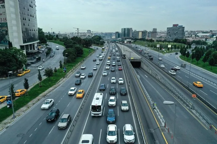 Motorlu Taşıtlar Vergisi yapılandırma başvuru tarihi ne zaman | Borcu olan herkesi ilgilendiriyor