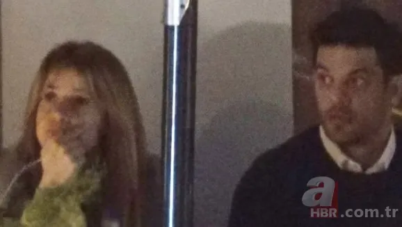 Hadise’nin eski kocası Mehmet Dinçerler yine gece kaçamağında yakalandı! Yanındaki kadınlar sorulunca böyle hedef şaşırttı 8