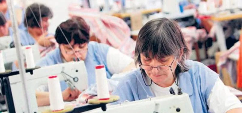 14 milyon ev kadınına iş fırsatı