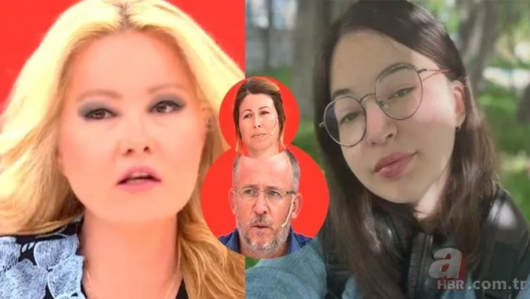 Müge Anlı ile Tatlı Sert'te şaşkına çeviren olay! Karne almaya gitti öğretmeniyle evlendi! Müge Anlı bakakaldı 1